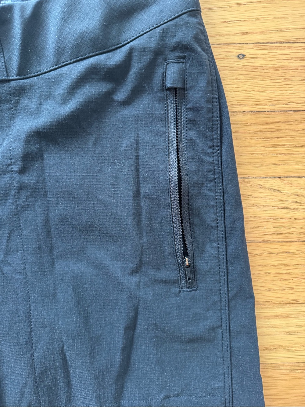 Fox Racing Ranger Shorts Black Men’s 32 - Picture 5 of 11